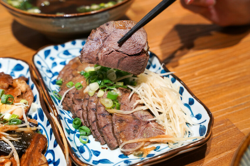 【南京復興站牛肉麵】台北麵食館-東館牛牛肉麵-數十年老主廚經驗傳承的結晶 【南京復興站牛肉麵】台北麵食館-東館牛牛肉麵20
