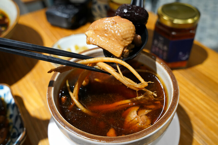 【南京復興站牛肉麵】台北麵食館-東館牛牛肉麵-數十年老主廚經驗傳承的結晶 【南京復興站牛肉麵】台北麵食館-東館牛牛肉麵26