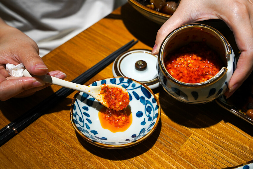 【南京復興站牛肉麵】台北麵食館-東館牛牛肉麵-數十年老主廚經驗傳承的結晶 【南京復興站牛肉麵】台北麵食館-東館牛牛肉麵16