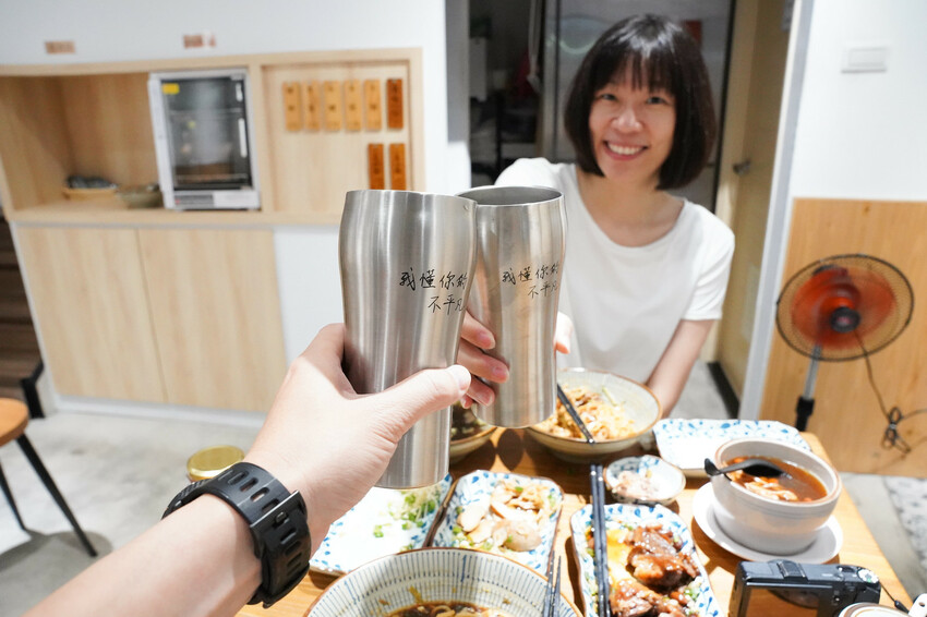 【南京復興站牛肉麵】台北麵食館-東館牛牛肉麵-數十年老主廚經驗傳承的結晶 30