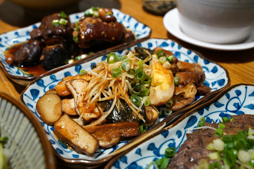 【南京復興站牛肉麵】台北麵食館-東館牛牛肉麵-數十年老主廚經驗傳承的結晶 【南京復興站牛肉麵】台北麵食館-東館牛牛肉麵24