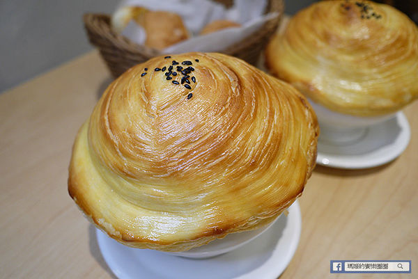 基隆牛排推薦【月之牛炙燒牛排專賣店】比臉大肋眼牛排/基隆美食