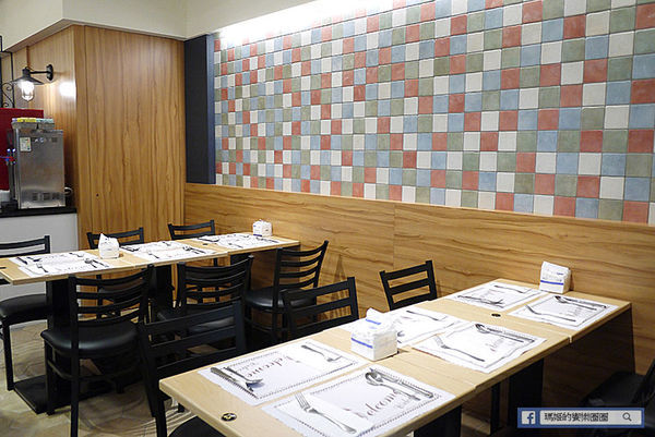 基隆牛排推薦【月之牛炙燒牛排專賣店】比臉大肋眼牛排/基隆美食