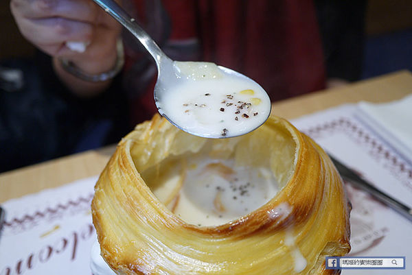 基隆牛排推薦【月之牛炙燒牛排專賣店】比臉大肋眼牛排/基隆美食