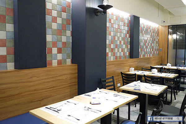 基隆牛排推薦【月之牛炙燒牛排專賣店】比臉大肋眼牛排/基隆美食