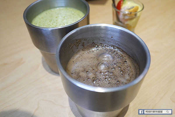 基隆牛排推薦【月之牛炙燒牛排專賣店】比臉大肋眼牛排/基隆美食