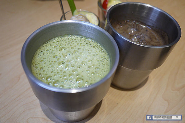 基隆牛排推薦【月之牛炙燒牛排專賣店】比臉大肋眼牛排/基隆美食