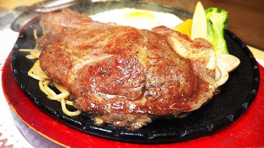 月之牛炙燒牛排專賣店 基隆廟口牛排,基隆廟口高CP值牛排,基隆廟口平價牛排,基隆愛二路,基隆愛二路美食,月桂炭火燒肉,豚野燒肉,基隆炙燒牛排,基隆廟口炙燒牛排