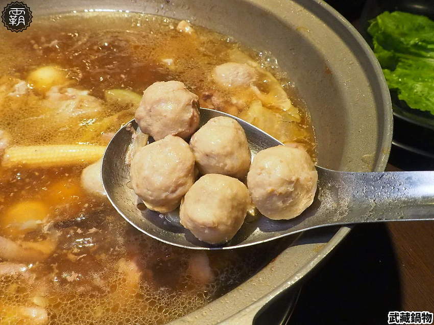 平價石頭火鍋,武藏鍋物新開幕!開鍋百元可任選肉盤一份,打卡再送一盤肉!