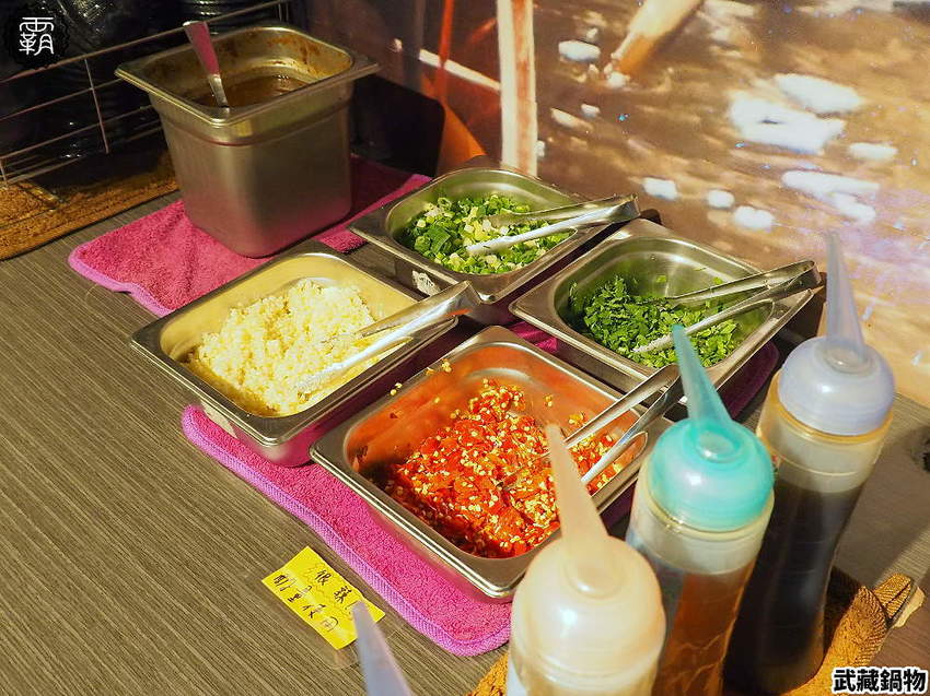 平價石頭火鍋,武藏鍋物新開幕!開鍋百元可任選肉盤一份,打卡再送一盤肉!