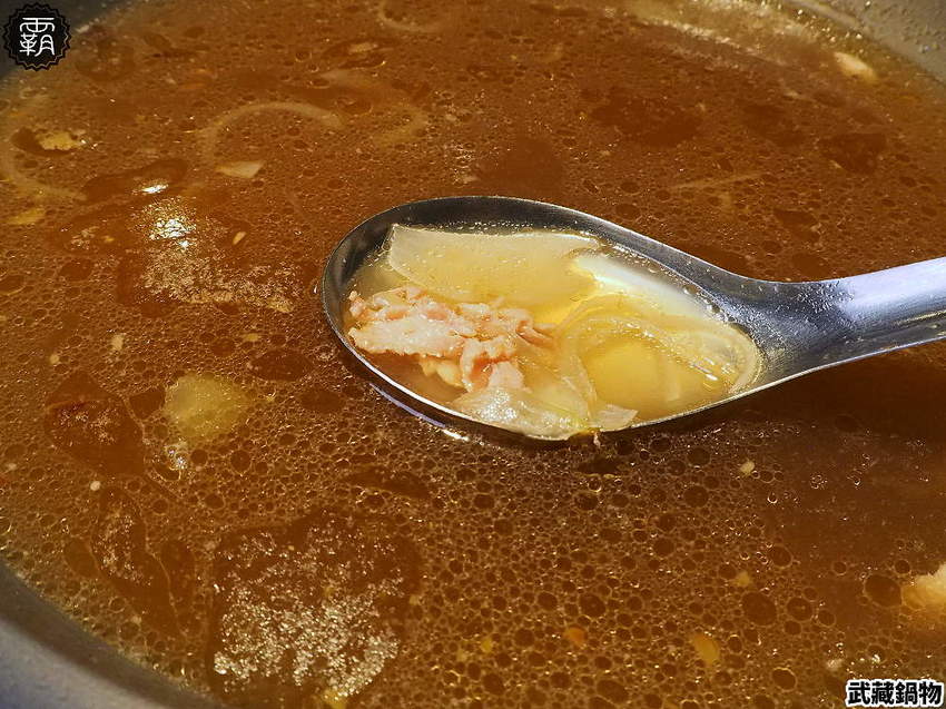 平價石頭火鍋,武藏鍋物新開幕!開鍋百元可任選肉盤一份,打卡再送一盤肉!