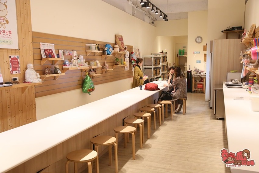 【台南美食】這真的不是pizza！日式小攤車上販售美味平價明太子烤餅：日式明太子起司烤餅 - 熱血玩台南。跳躍新世界