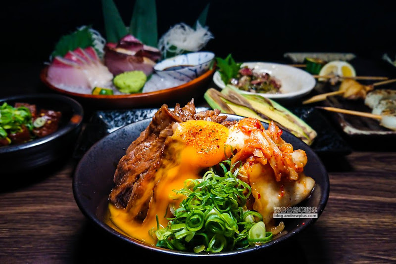 喜舍居酒屋-聚餐小酌放鬆品嚐美酒美食的萬華居酒屋餐廳