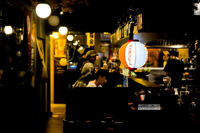喜舍居酒屋-聚餐小酌放鬆品嚐美酒美食的萬華居酒屋餐廳