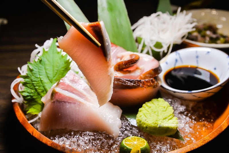 喜舍居酒屋-聚餐小酌放鬆品嚐美酒美食的萬華居酒屋餐廳