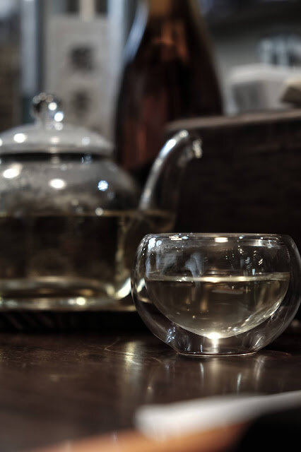 [冬，台北] 輕輕地，柔柔地，獨特節奏 - 北風社