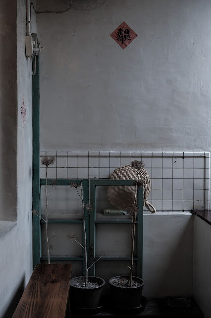 [冬，台北] 輕輕地，柔柔地，獨特節奏 - 北風社