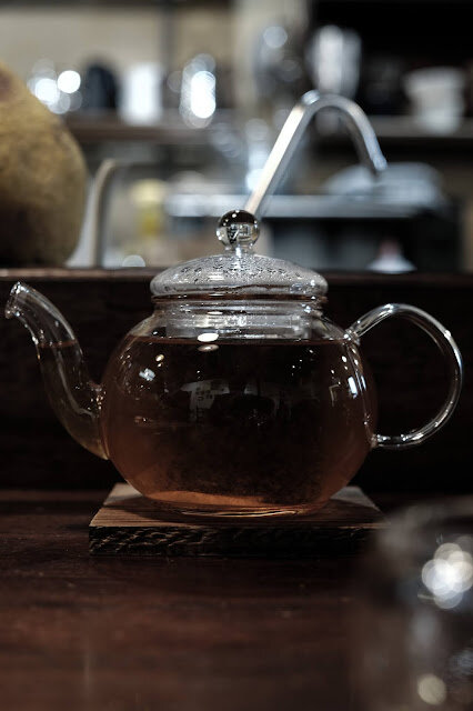 [冬，台北] 輕輕地，柔柔地，獨特節奏 - 北風社