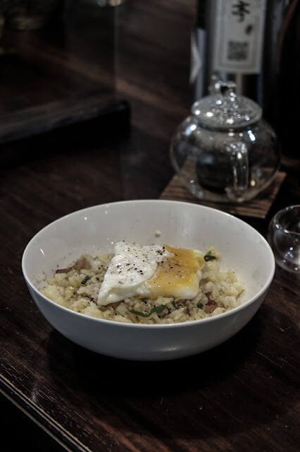 [冬，台北] 輕輕地，柔柔地，獨特節奏 - 北風社