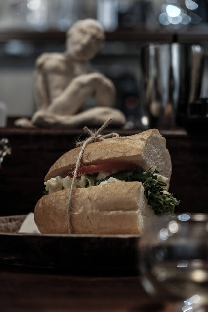 [冬，台北] 輕輕地，柔柔地，獨特節奏 - 北風社