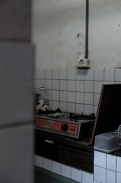 [冬，台北] 輕輕地，柔柔地，獨特節奏 - 北風社