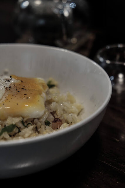 [冬，台北] 輕輕地，柔柔地，獨特節奏 - 北風社