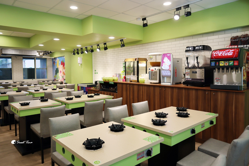 鍋賣局蘆洲長安店