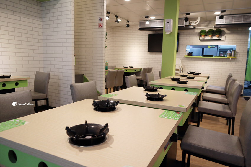 鍋賣局蘆洲長安店