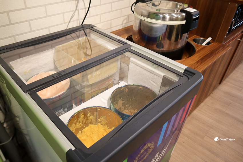 鍋賣局蘆洲長安店