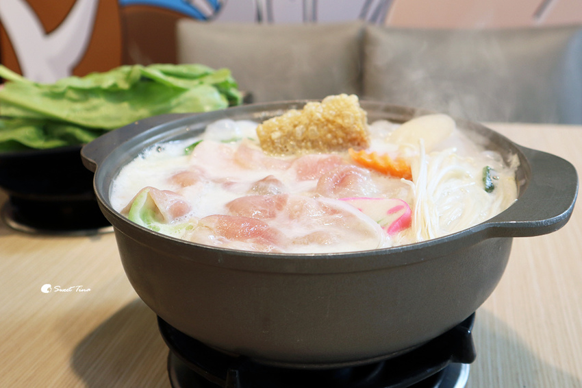 鍋賣局蘆洲長安店