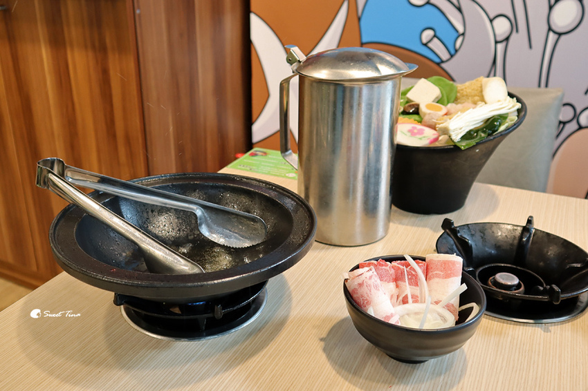 鍋賣局蘆洲長安店