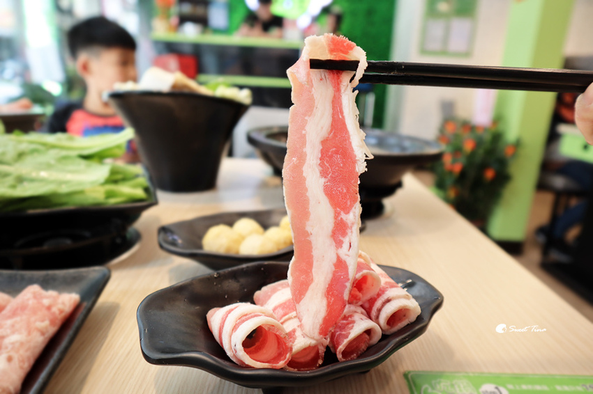 鍋賣局蘆洲長安店