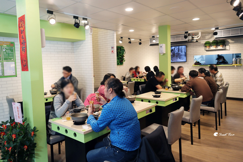 鍋賣局蘆洲長安店