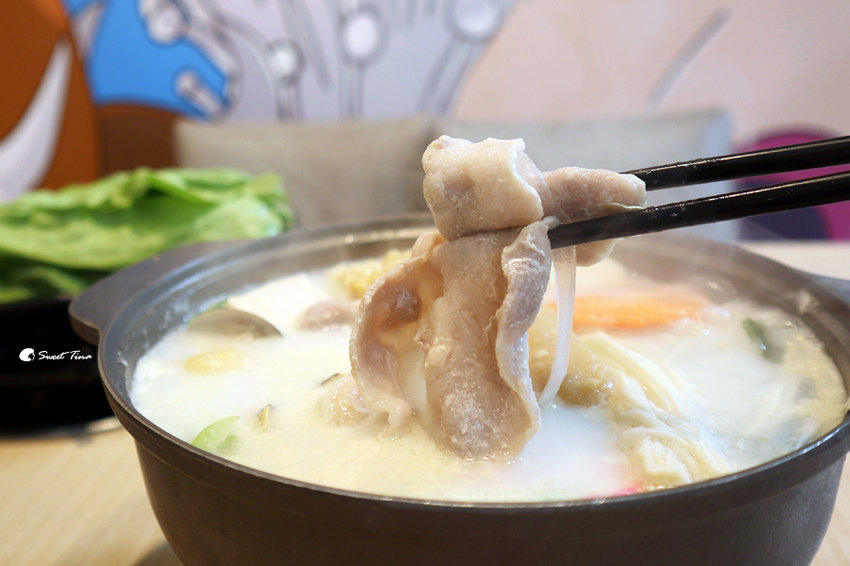 鍋賣局蘆洲長安店