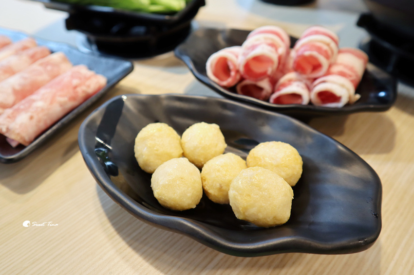 鍋賣局蘆洲長安店