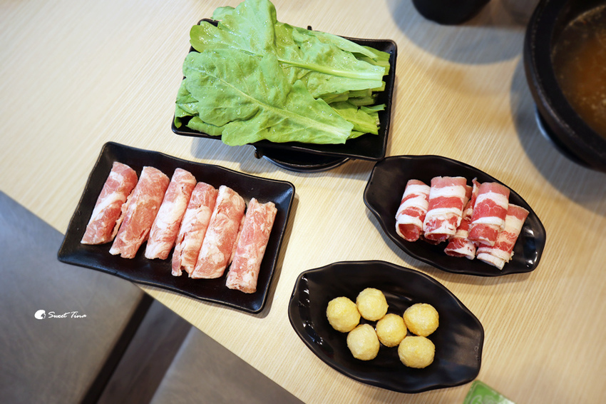 鍋賣局蘆洲長安店