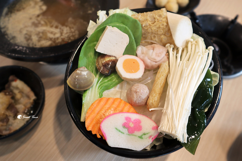 鍋賣局蘆洲長安店