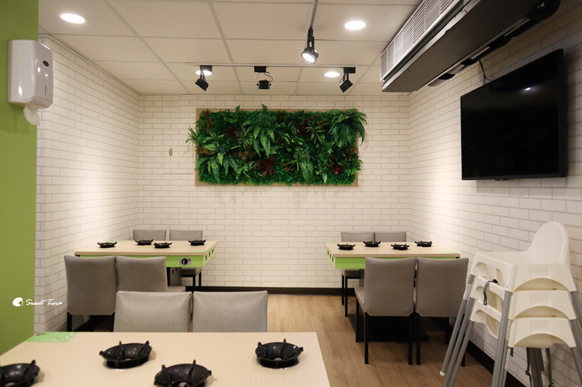 鍋賣局蘆洲長安店