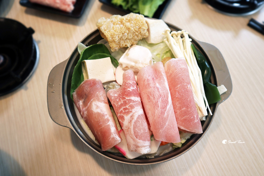 鍋賣局蘆洲長安店