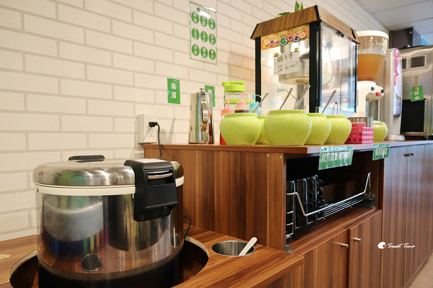 鍋賣局蘆洲長安店