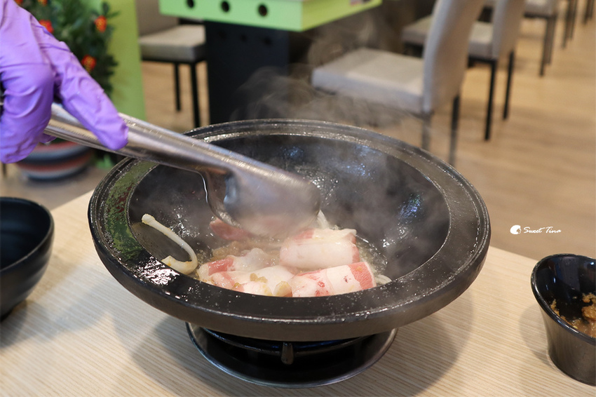 鍋賣局蘆洲長安店