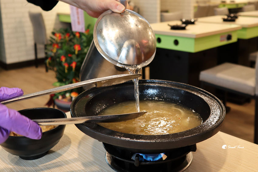 鍋賣局蘆洲長安店