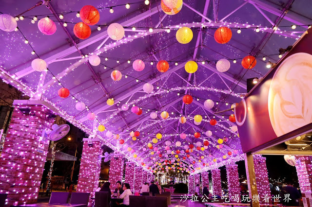 2020新北燈會『家金鼠喜』5大特色主題區/迷宮互動探險/風華十景再現/彩繪燈廊/交通