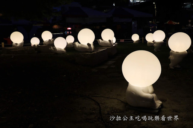 2020新北燈會『家金鼠喜』5大特色主題區/迷宮互動探險/風華十景再現/彩繪燈廊/交通