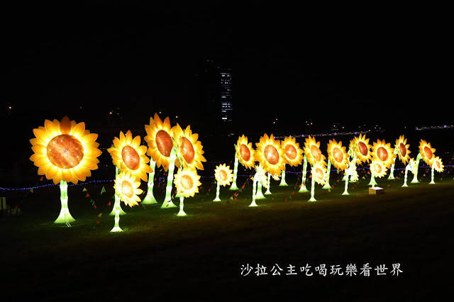 2020新北燈會『家金鼠喜』5大特色主題區/迷宮互動探險/風華十景再現/彩繪燈廊/交通