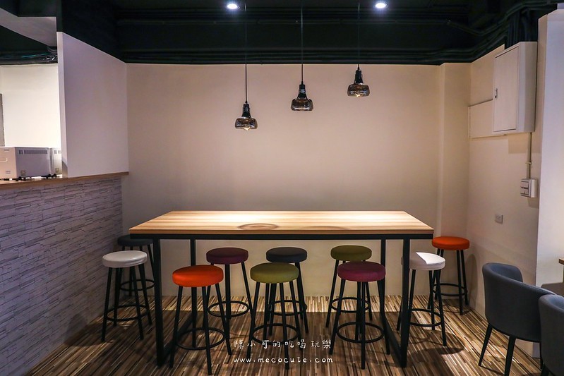 中山區餐廳,台北,台北早午餐,台北早午餐推薦,台北早餐,台北美食,慕雲 Brunch,慕雲 Brunch菜單 @陳小可的吃喝玩樂