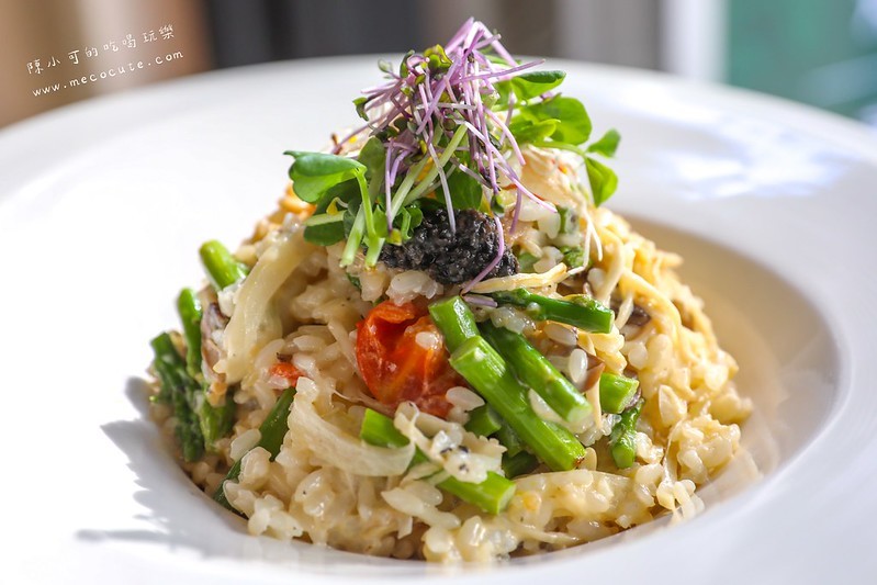 中山區餐廳,台北,台北早午餐,台北早午餐推薦,台北早餐,台北美食,慕雲 Brunch,慕雲 Brunch菜單 @陳小可的吃喝玩樂