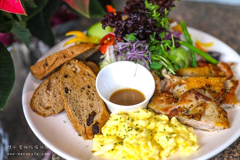 中山區餐廳,台北,台北早午餐,台北早午餐推薦,台北早餐,台北美食,慕雲 Brunch,慕雲 Brunch菜單 @陳小可的吃喝玩樂