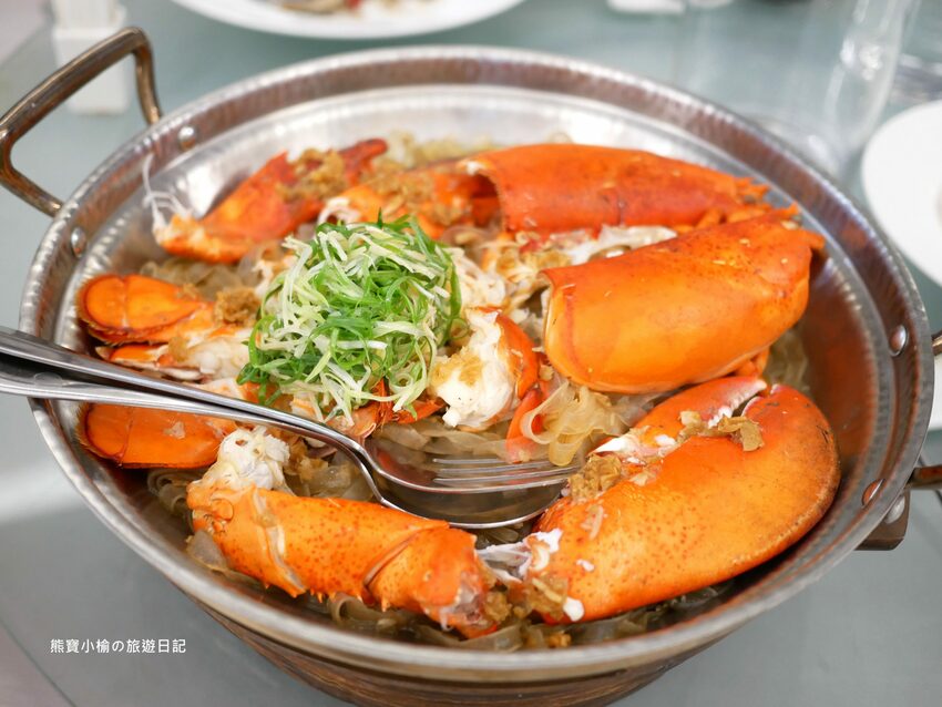 【台中美食】萊特薇庭台中最美的飯店式宴會餐廳，人生最重要決定就在這舉行吧！婚宴辦桌桌菜菜色心得分享紀錄。 @熊寶小榆の旅遊日記