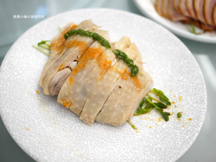 【台中美食】萊特薇庭台中最美的飯店式宴會餐廳，人生最重要決定就在這舉行吧！婚宴辦桌桌菜菜色心得分享紀錄。 @熊寶小榆の旅遊日記